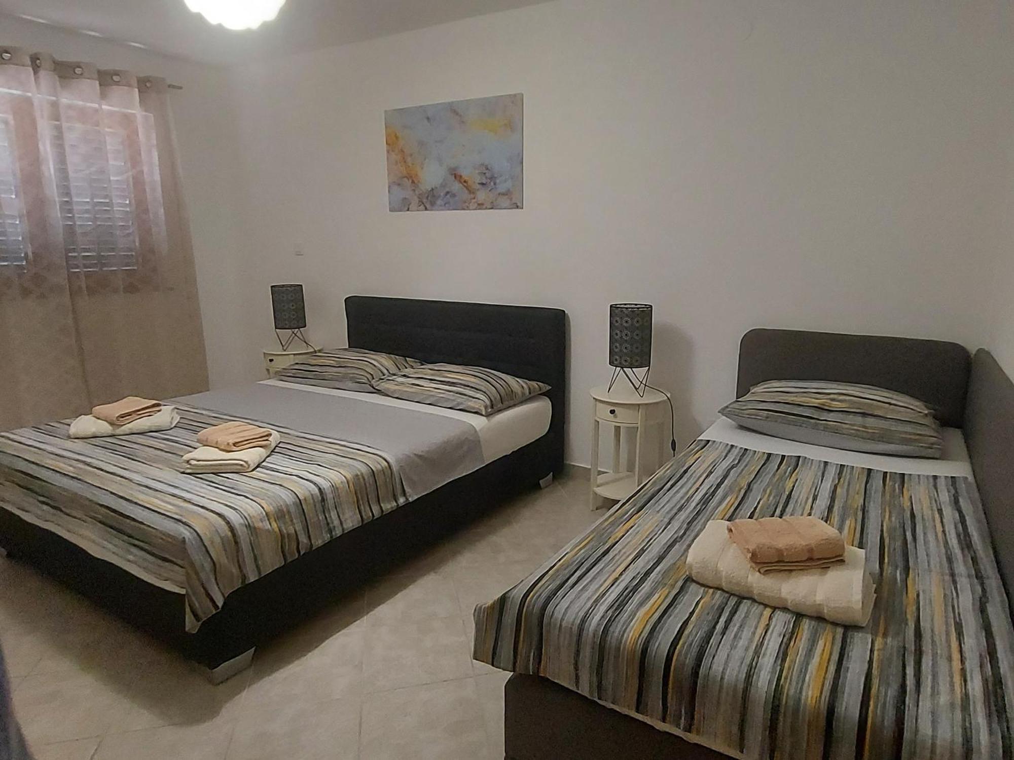 Apartment Spomax Pag Town Pokój zdjęcie